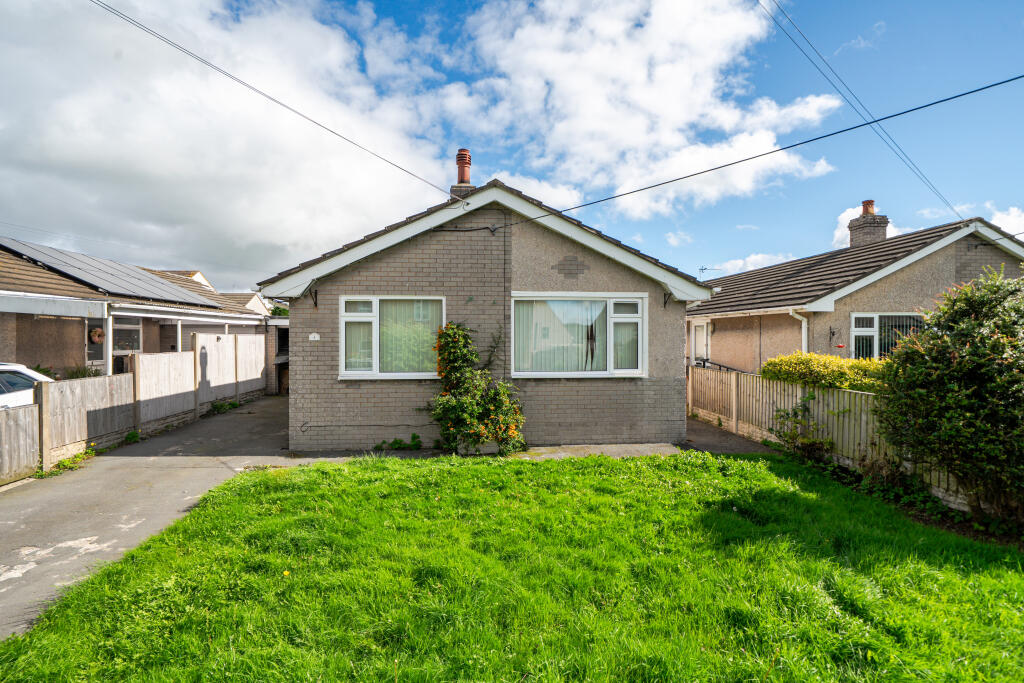 Main image of property: BYRON STREET, TRELAWNYD, LL18 6DP