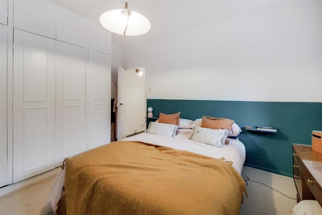 Main image of property: Arthur Henderson House, Fulham Road, London