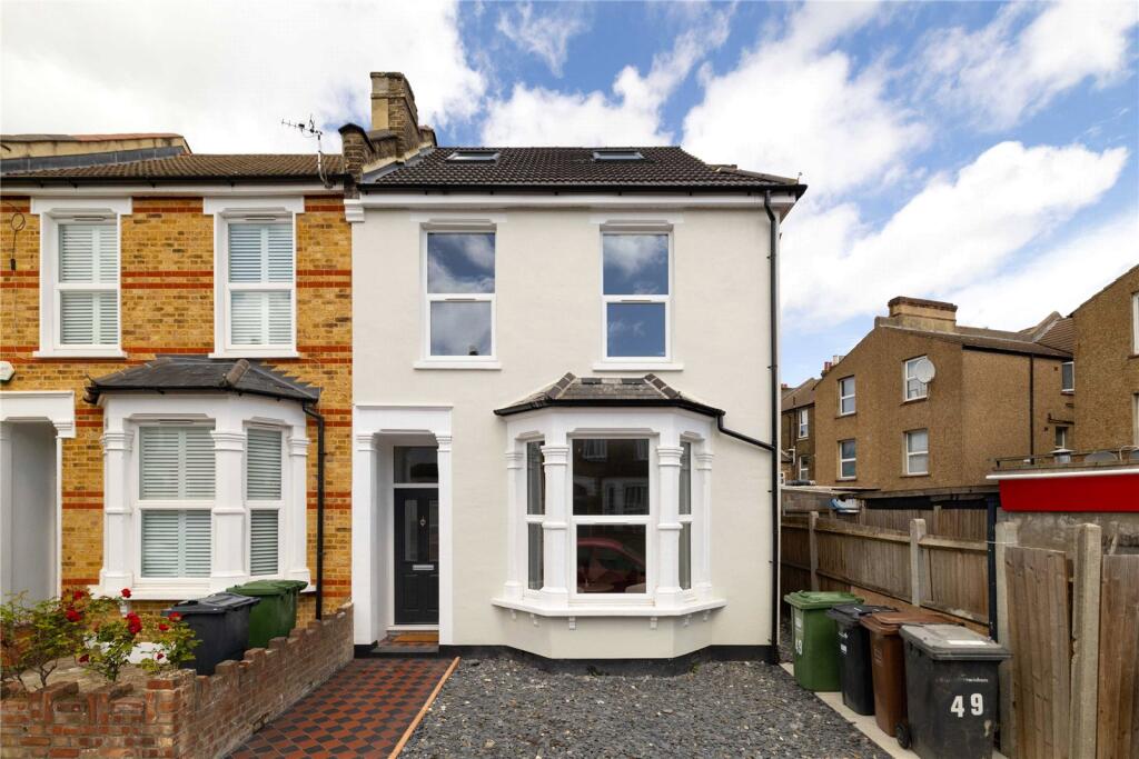 Main image of property: Springrice Road, London, SE13