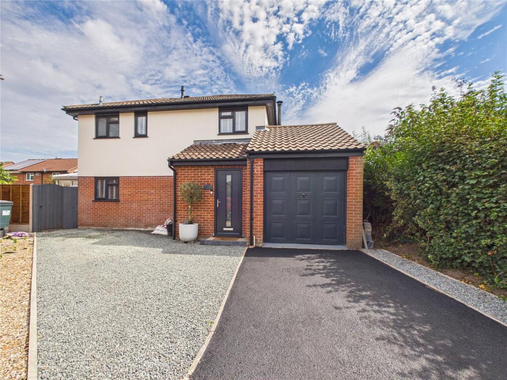 Main image of property: Priors Drive, Old Catton, Norwich, Norfolk