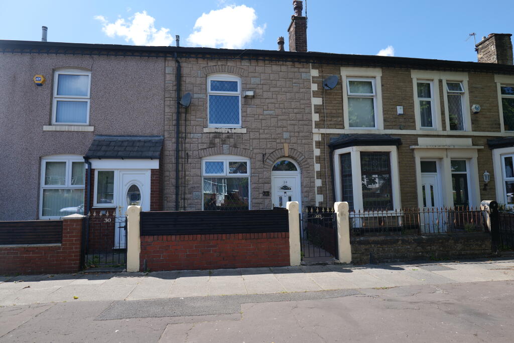 Main image of property: Pilsworth Road, Heywood, Rochdale,OL10