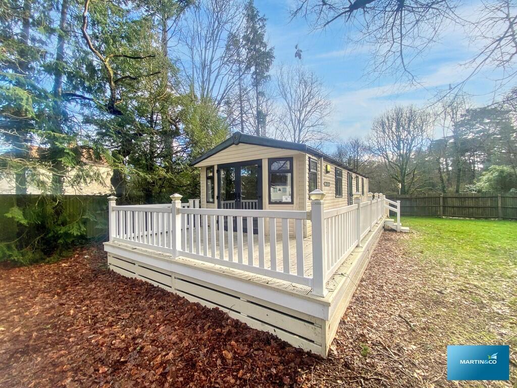 Main image of property: Forest Edge, Ringwood Road