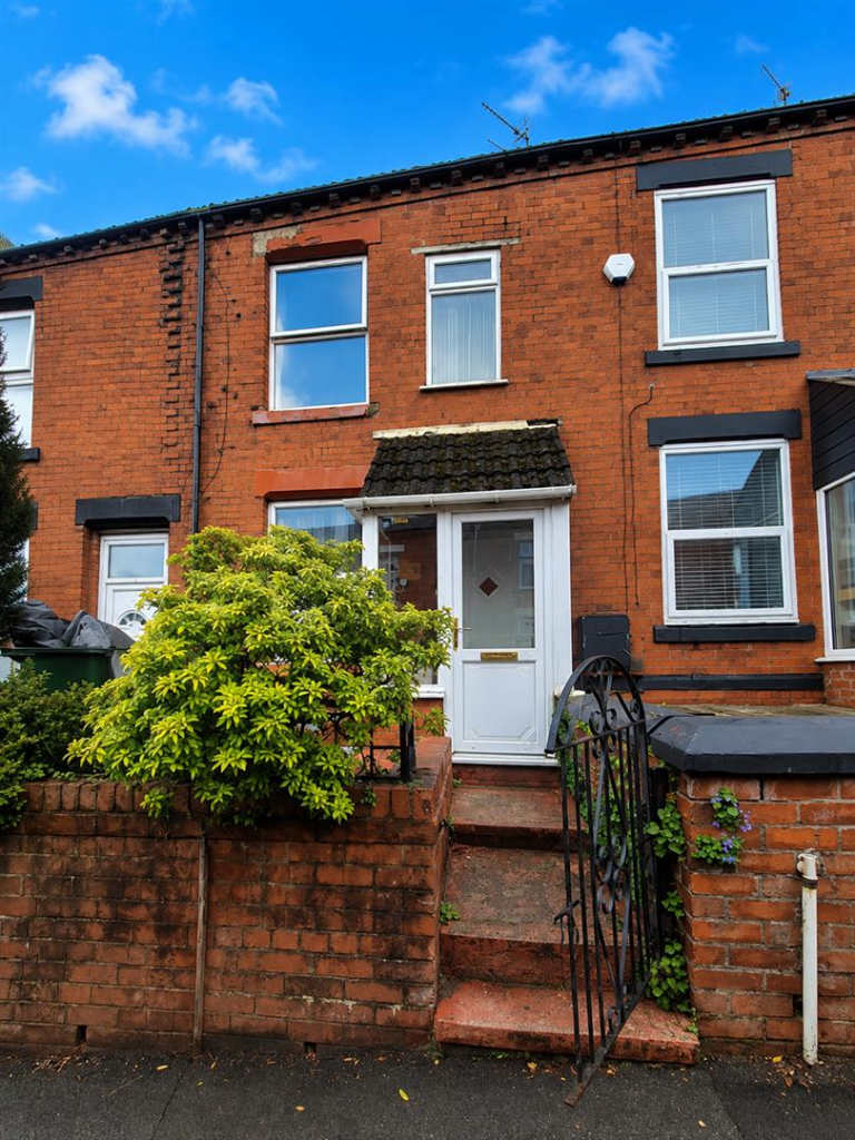 Main image of property: Roundthorn Road, Oldham