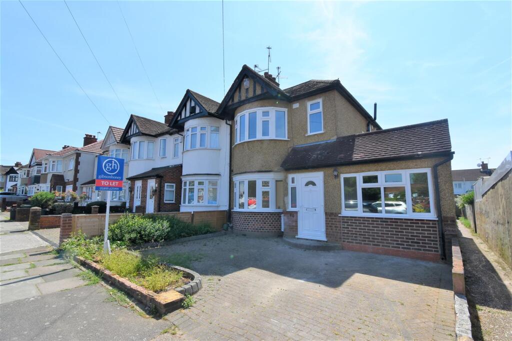 Main image of property: Dawlish Drive, Ruislip