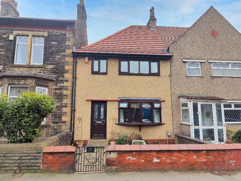Main image of property: 24 Brighouse Road, Hipperholme, HX3 8EB