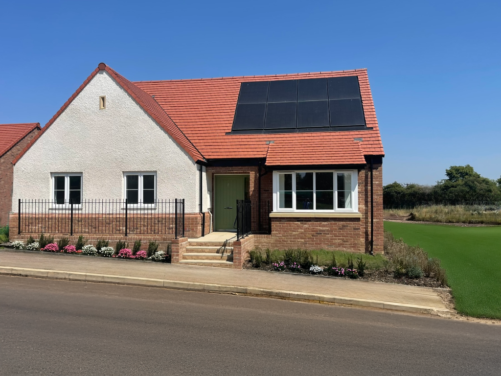 Main image of property: Fleet Lane,
Twyning,
Gloucestershire,
GL20 6FJ