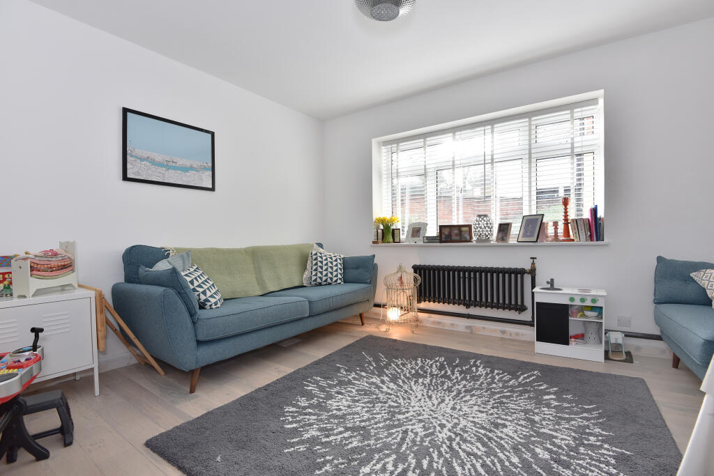 Main image of property: Attlebrough Court, SE23