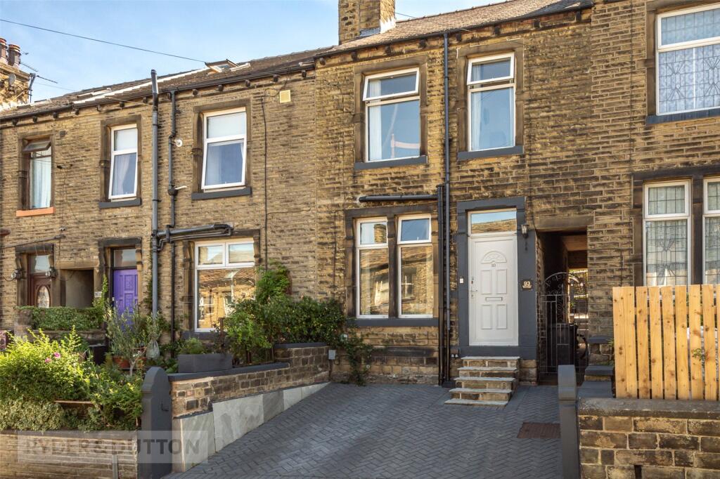 Main image of property: Cross Lane, Huddersfield, West Yorkshire, HD4