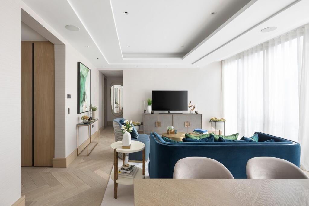 Main image of property: Chiltern Place, Marylebone Village, W1U