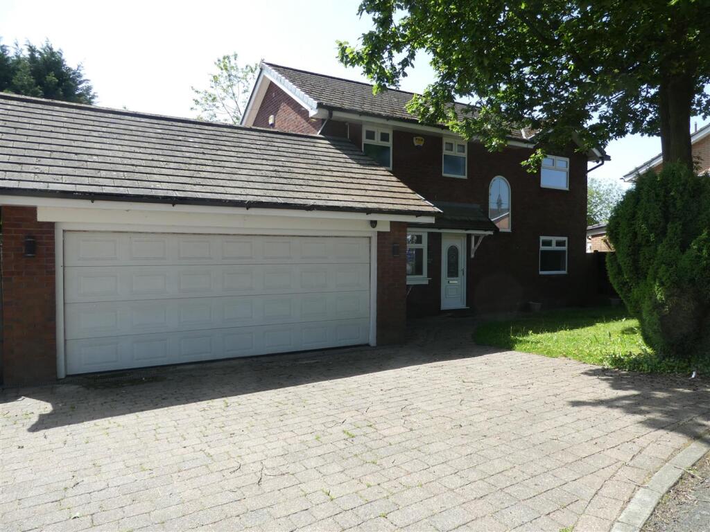 Main image of property: St. Annes Court, Shevington, Wigan