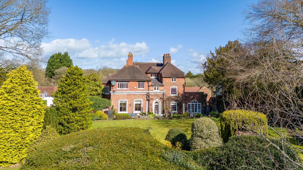 Main image of property: Seisdon Road, Trysull, Wolverhampton WV5