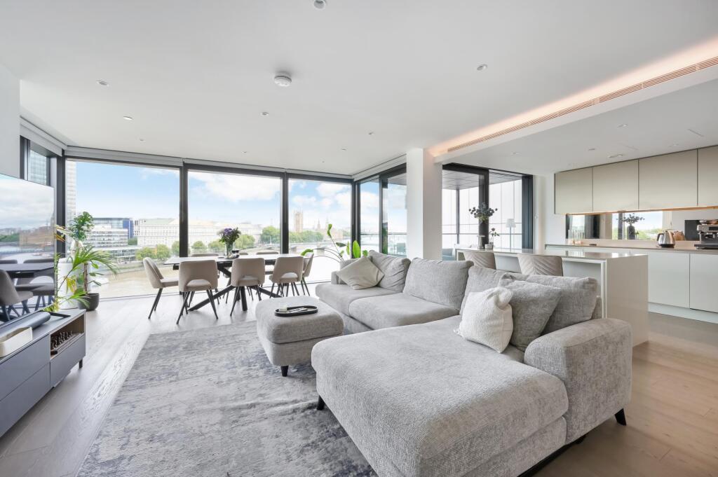 Main image of property: The Dumont, Albert Embankment, London, SE1