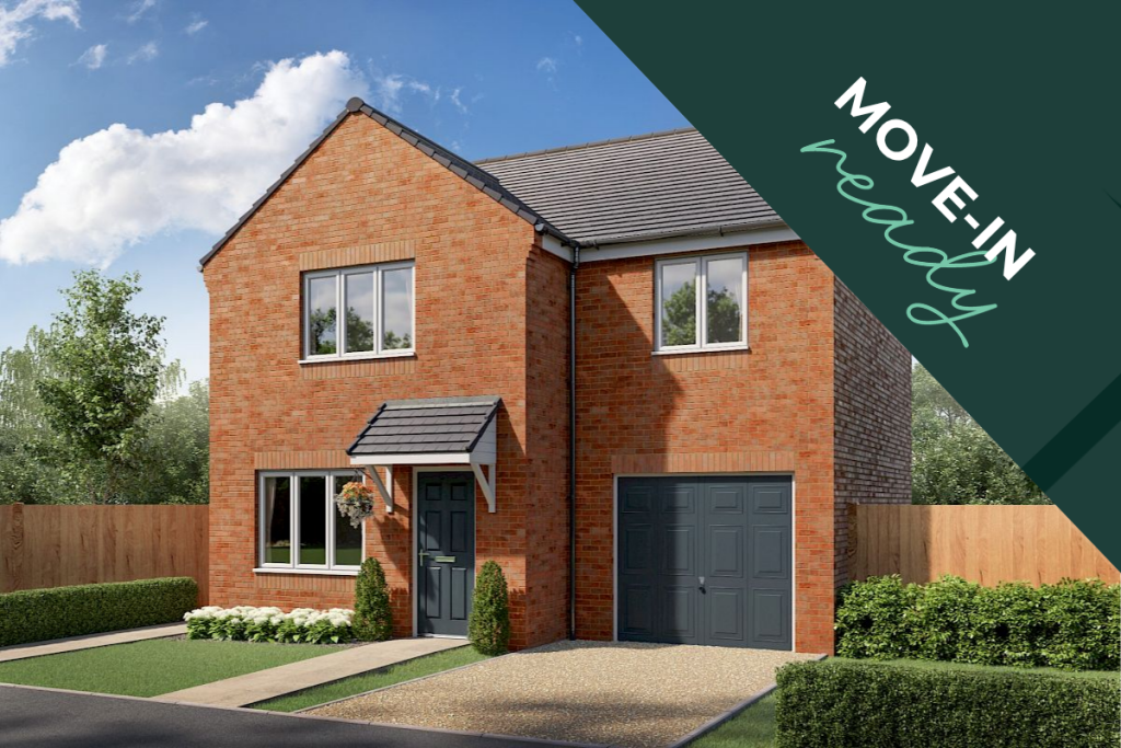 Main image of property: Ashfield Road, Workington,
Cumbria,
CA14 4FA