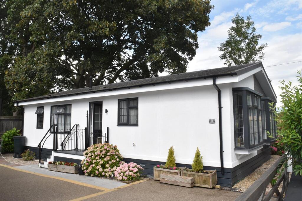 Main image of property: Palace Road Residential Park, Ripon