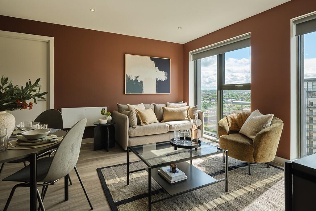 Main image of property: TURA, Whitehall Road, Leeds