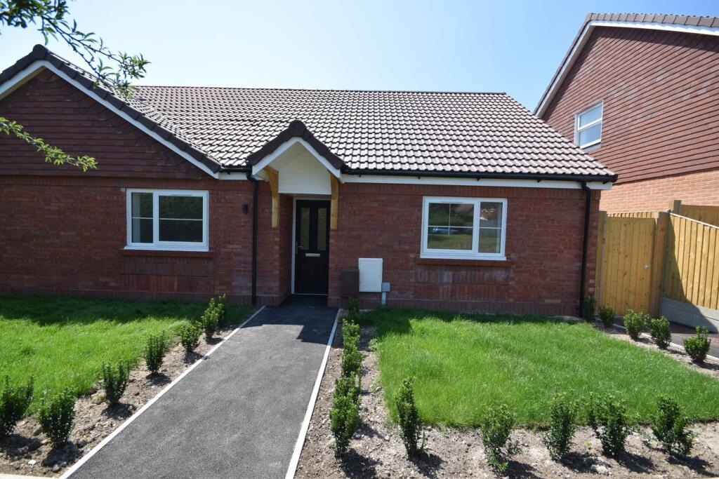 Main image of property: Hole Lane, Bentley, Farnham, GU10