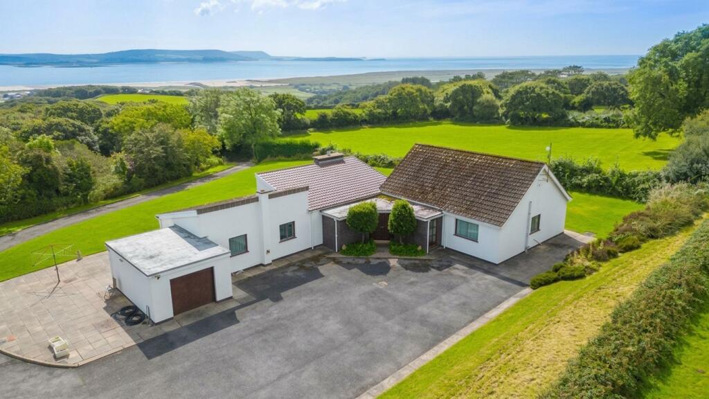 Main image of property: Graig, Burry Port, SA16