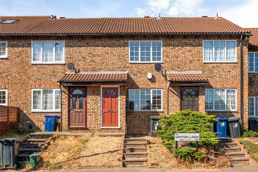 Main image of property: Sawyers Lawn, Ealing