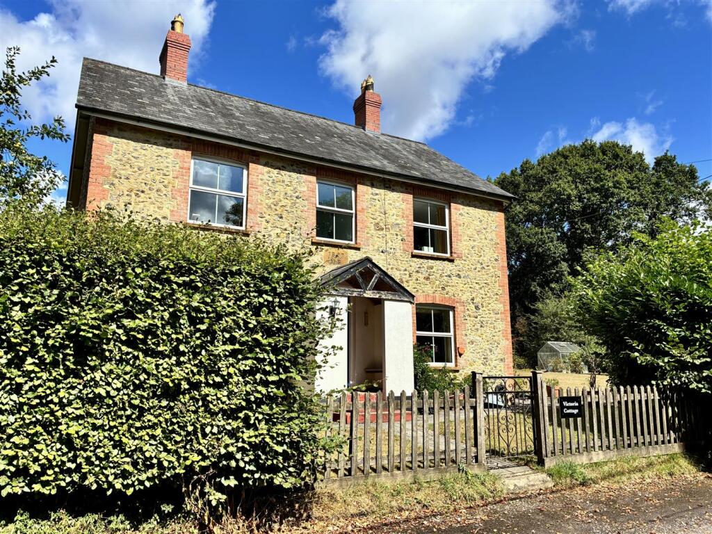 Main image of property: Dunkeswell, Honiton