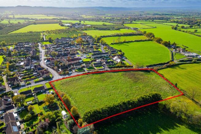 Land @, Head Street Yeovil, Tintinhull (BA22 8QG)