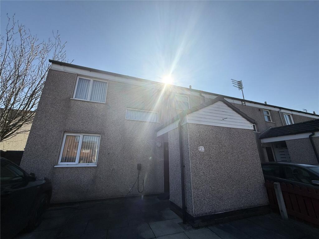 Main image of property: Winnipeg Drive, LIVERPOOL, L27