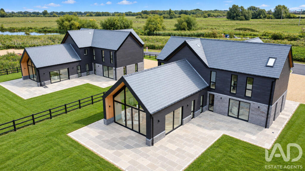 Main image of property: Riverside, Wicken, Cambridgeshire