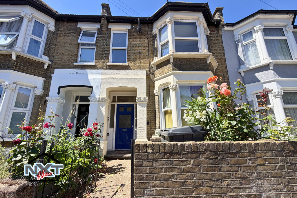 Main image of property: Francis Road, London, E10