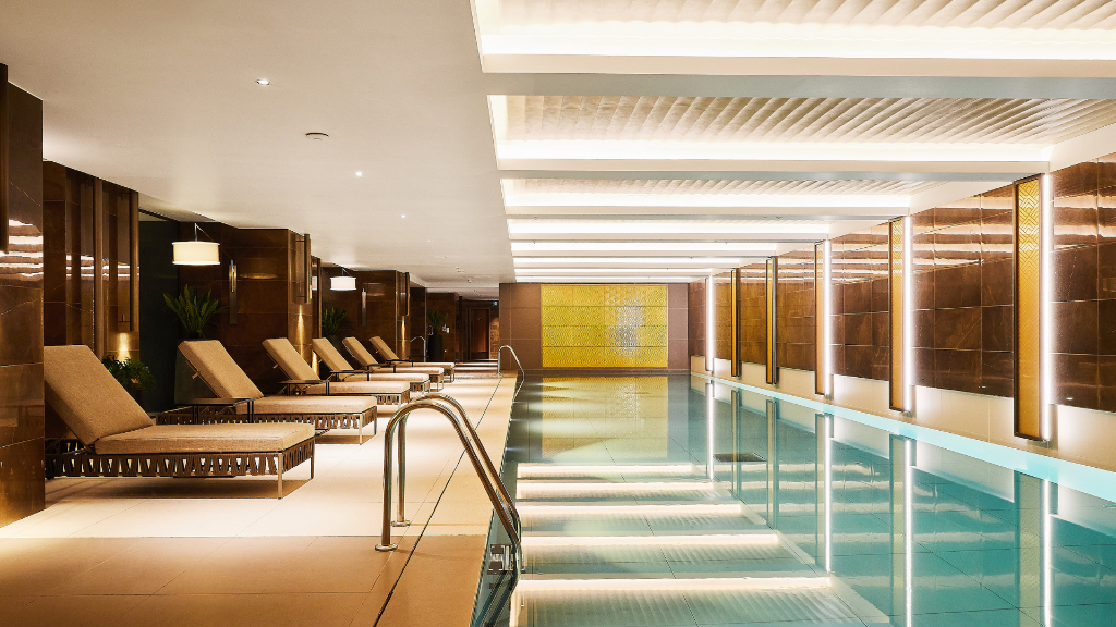 Main image of property: Fenwick Mansions, Newcastle Place, City Of Westminster, London