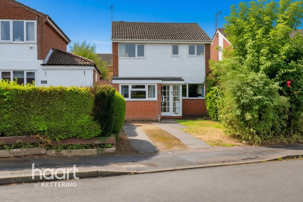 Main image of property: Manor Road, LEICESTER