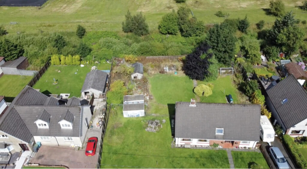 Main image of property: Main Street, Airdrie, ML6