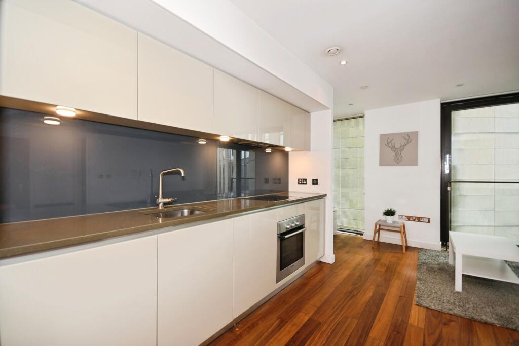 Main image of property: St. Pauls Square, Sheffield, South Yorkshire, S1