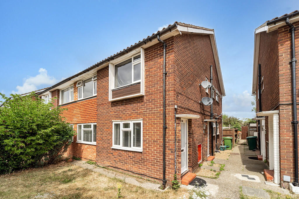 Main image of property: Warren Road, Ashford