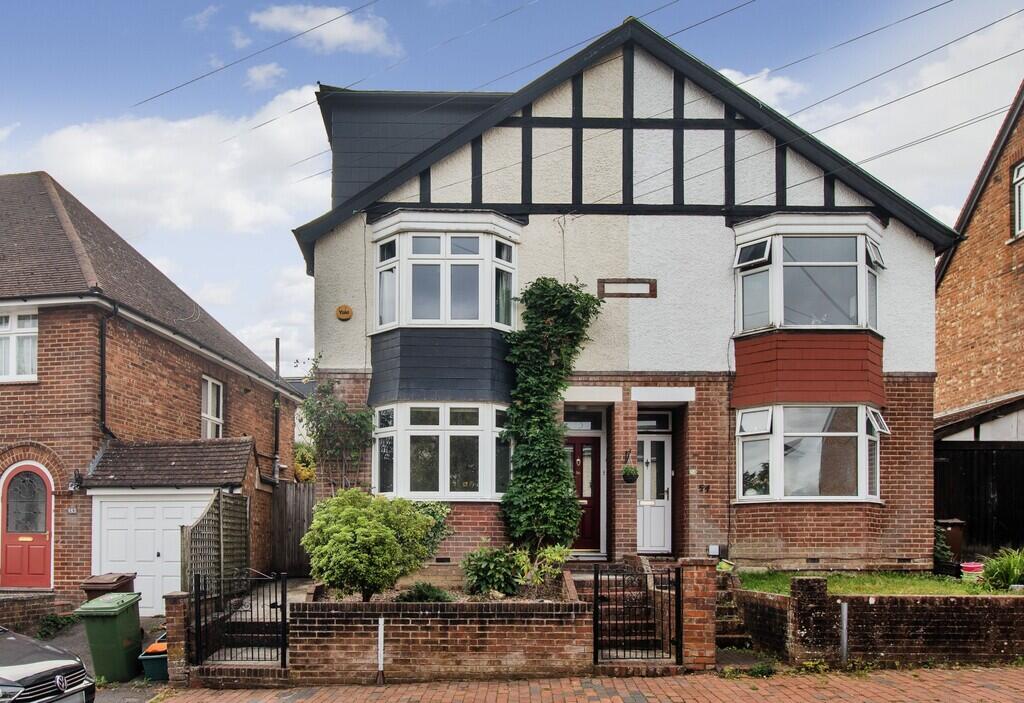 Main image of property: Hopwood Gardens, Tunbridge Wells