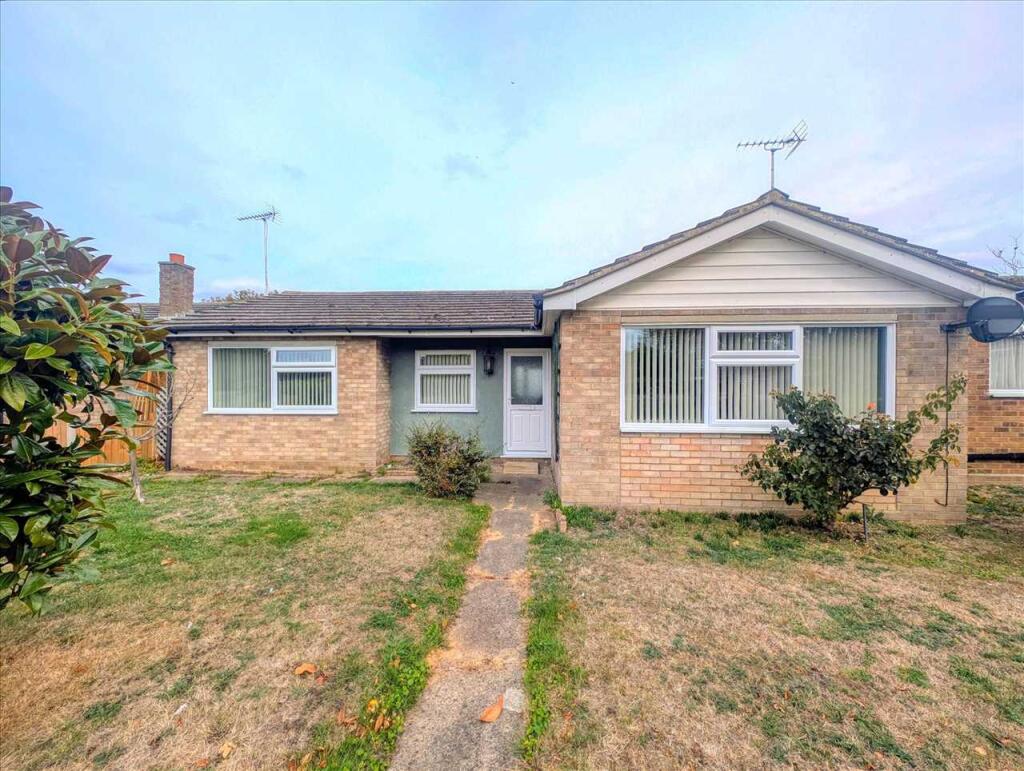 Main image of property: Deal Way, Brightlingsea
