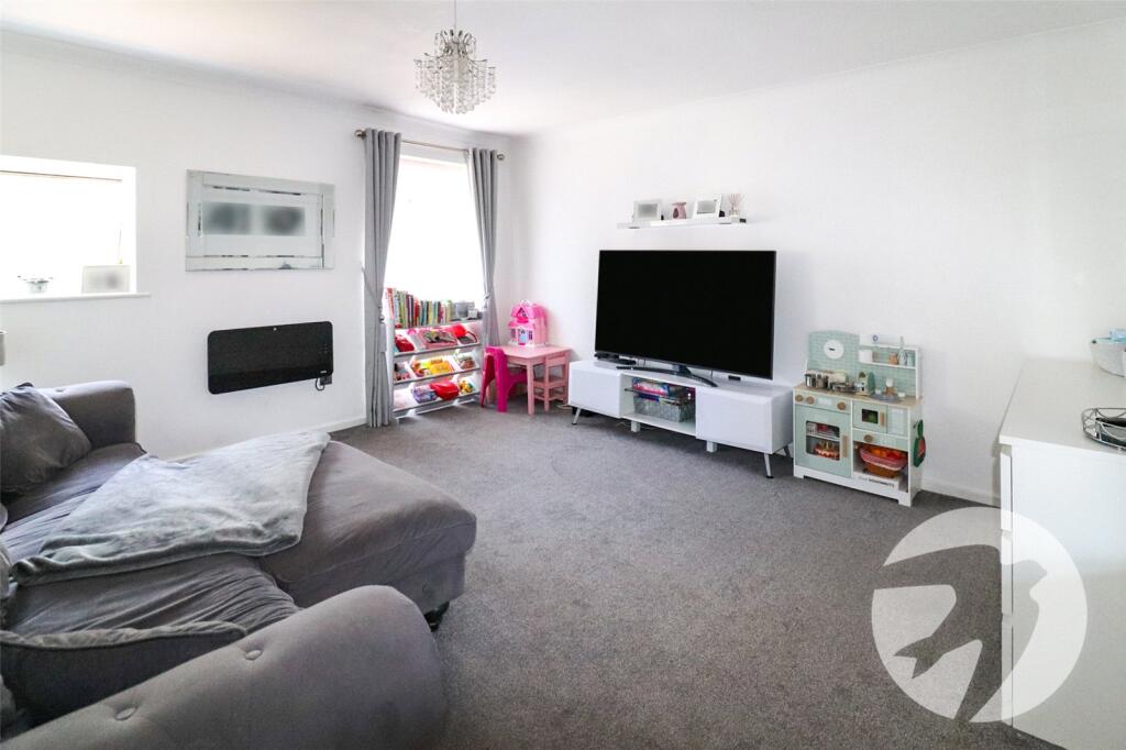 Main image of property: Kempton Close, Erith, DA8