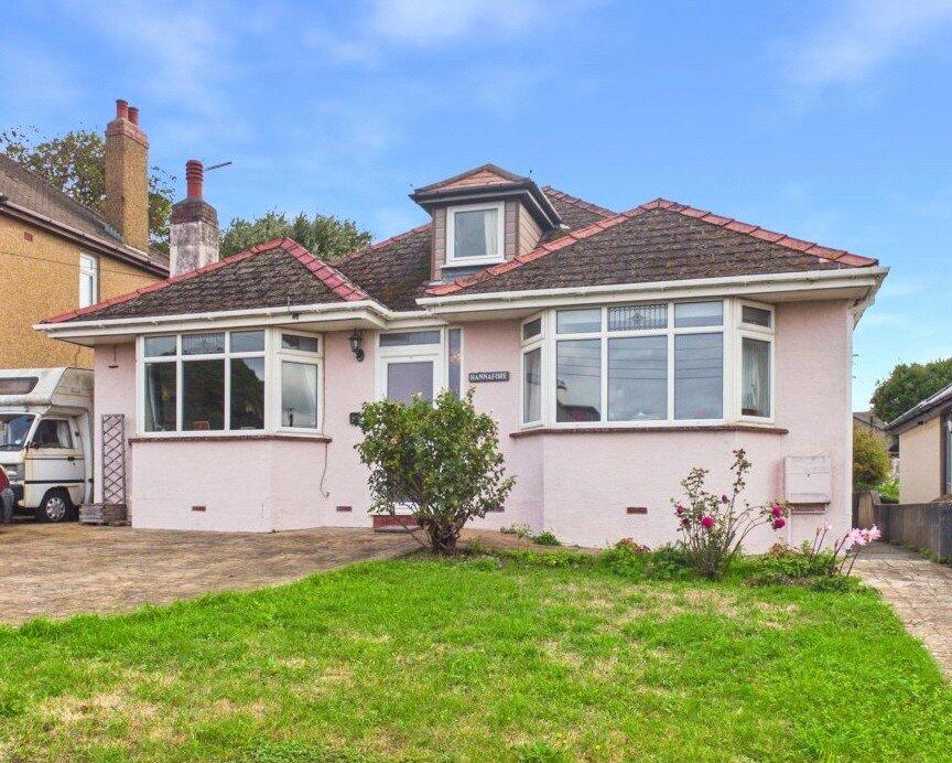 Main image of property: Holnicote Road, Bude, Cornwall