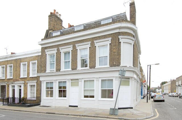 Main image of property: White Horse Road, Limehouse, E1