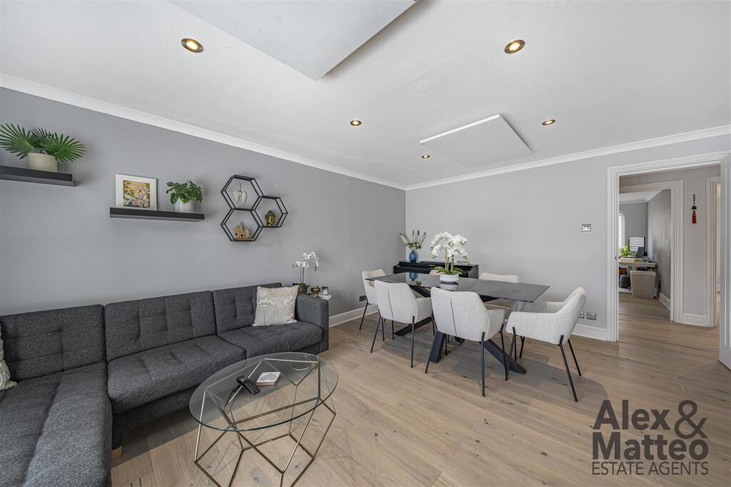 Main image of property: Tideway Court, Rotherhithe, SE16