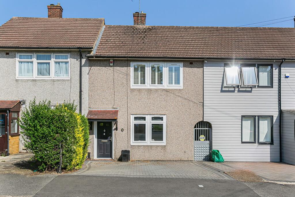 Main image of property: Holt Way, Chigwell