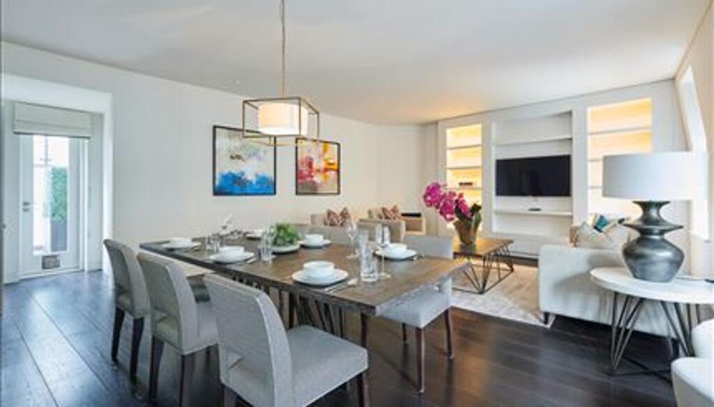 Main image of property: Duke Street, Mayfair, London, W1K