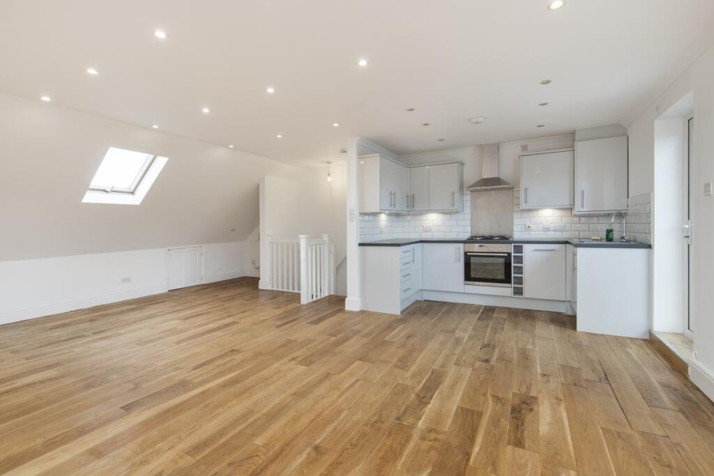 Main image of property: Muncaster Road, SW11