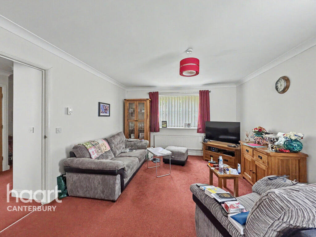 Main image of property: Blackthorn Road, Canterbury