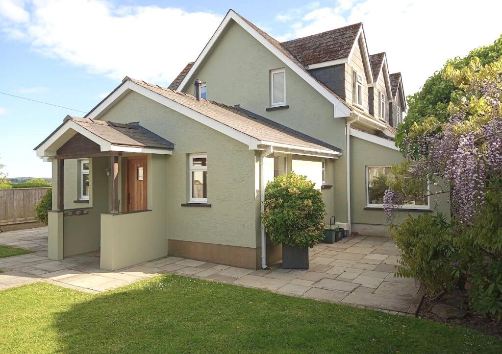 Main image of property: Penally, Tenby, Pembrokeshire, SA70