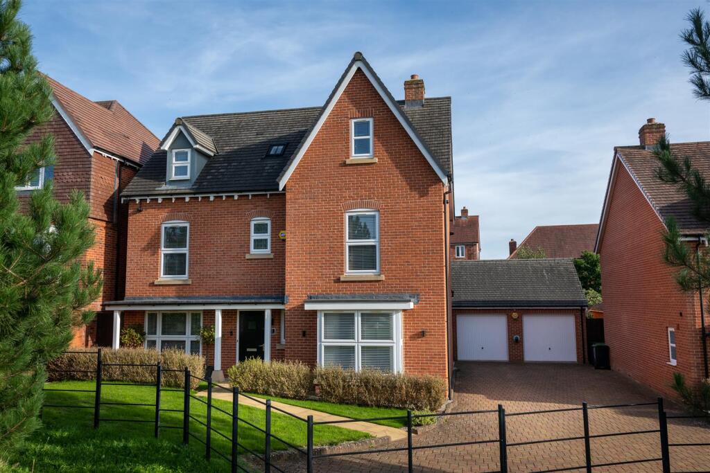 Main image of property: Jade Drive, Hagley