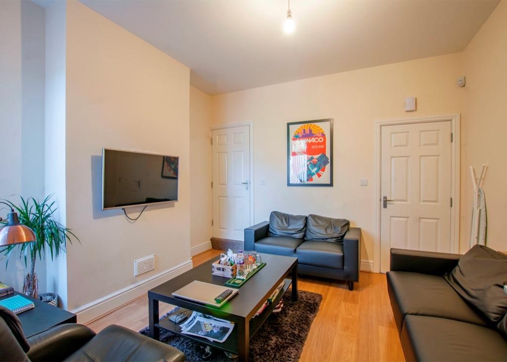 Main image of property: Pybus Street, Derby, Derbyshire, DE22