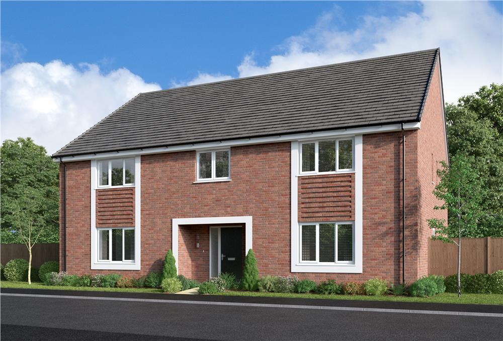 Main image of property: Kiln Barn Road, 
Ditton, 
ME20 6QS
