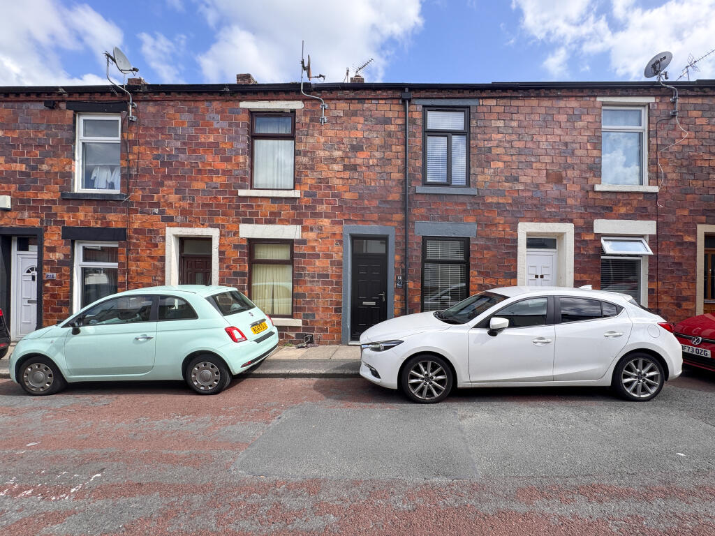 Main image of property: Sydney Street, Darwen, Blackburn With Darwen
