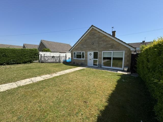 Main image of property: Aldsworth Close, Fairford