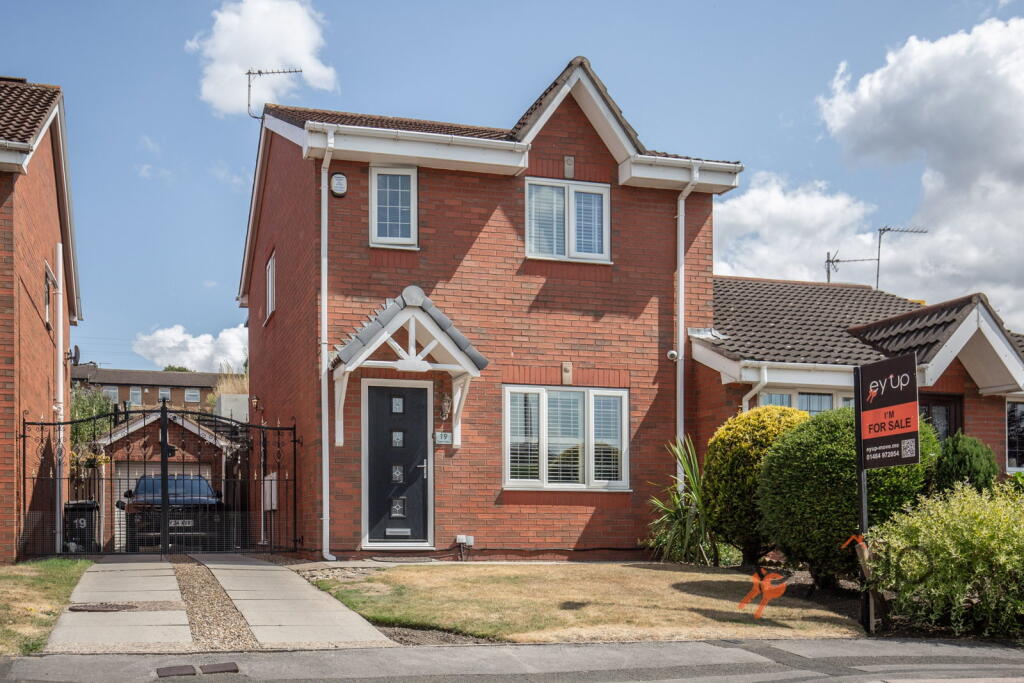 Main image of property: Spen View, Dewsbury Moor, Dewsbury, WF13 3PZ