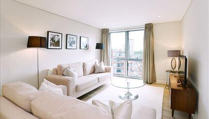 Main image of property: 4B MERCHANT SQUARE EAST, London, W2